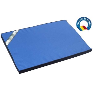 Covoras Intrare Dezinfectant 55x40x3 cm, Material Impermeabil