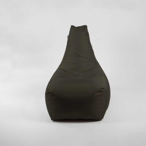 Fotoliu Miraggio, Material Impermeabil - Cappuccino - Img 4