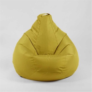 Fotoliu Nirvana Grande, Material Impermeabil - Yellow Quince - Img 3