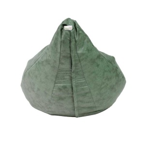 Fotoliu Nirvana Light, Material Textil - Silver Garden - Img 3