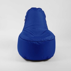 Fotoliu OK, Material Impermeabil - Blue Royal - Img 2