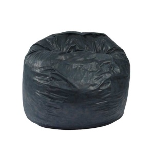 King Size bean bag, Textile material - Before Dawn