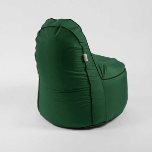 OK bean bag, Waterproof material - Green - Img 3