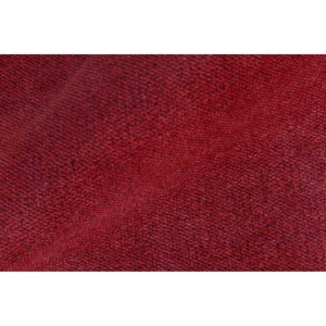 Set Fotoliu Matusalem cu Otoman (suport picioare), Material - Sour Cherry - Img 3