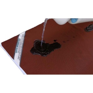 Covoras Intrare Dezinfectant 70x50x3 cm, Material Impermeabil - Img 2