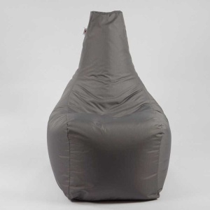 Fotoliu tip Scaun Sunlounger EVO XL, Material Impermeabil - Grey - Img 4