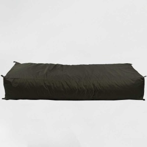 Fotoliu Yoga XL, Material Impermeabil - Cappuccino - Img 5