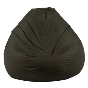 Nirvana Giant bean bag, Waterproof material - Cappuccino