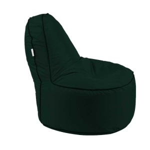 OK bean bag, Waterproof material - Tuborg Green