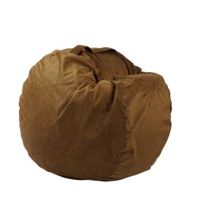 Fotoliu Matusalem, Material Textil - Tattle Tan - Img 1