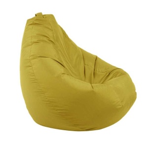 Fotoliu Nirvana Grande, Material Impermeabil - Yellow Quince - Img 2