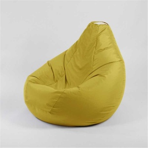 Fotoliu Nirvana Grande, Material Impermeabil - Yellow Quince - Img 4