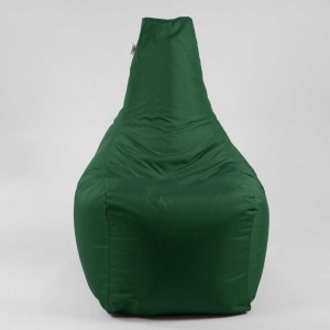 Fotoliu tip Scaun Sunlounger EVO XL, Material Impermeabil - Verde - Img 4