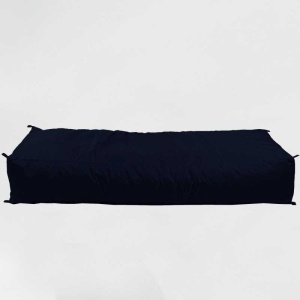 Fotoliu Yoga XL, Material Impermeabil - Bleumarin - Img 5