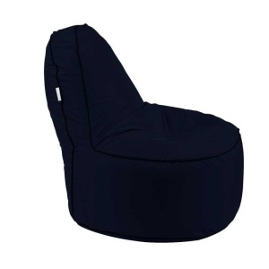 OK bean bag, Waterproof material - Navy