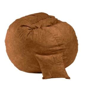 Set Fotoliu King Size cu Perna, Material Textil - Mecca - Img 2