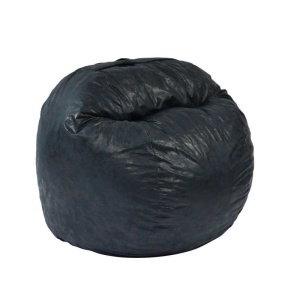 Set Fotoliu Matusalem cu Otoman (suport picioare), Material Textil - Before Dawn - Img 3