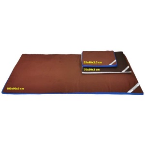 Covoras Intrare Dezinfectant 70x50x3 cm, Material Impermeabil - Img 4