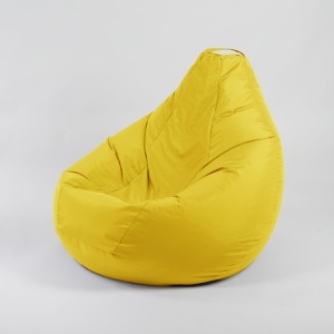 Fotoliu Nirvana Grande, Material Impermeabil - Yellow Quince - Img 4