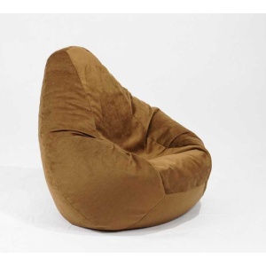Fotoliu Nirvana Hobbit, Material Textil - Tattle Tan - Img 2