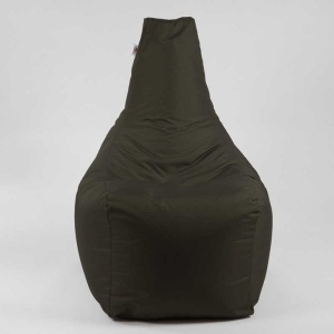 Fotoliu tip Scaun Sunlounger EVO XL, Material Impermeabil - Cappuccino - Img 4