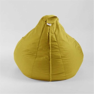 Fotoliu Nirvana Grande, Material Impermeabil - Yellow Quince - Img 5