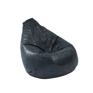 Fotoliu Nirvana Hobbit Pufrelax, Material Textil - Before Dawn
