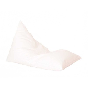 Fotoliu sac Kudos, Material Piele ecologica - Snowflake - Img 1