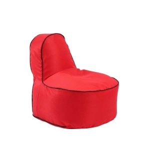 OK Junior bean bag, Waterproof material - Panama Red