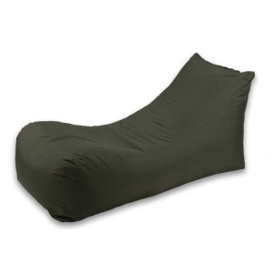 Fotoliu Looloop Pufrelax, Material Impermeabil - Cappuccino