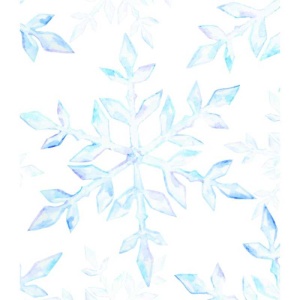 Fotoliu Nirvana Hobbit, Material Impermeabil - Snowflake - Img 3