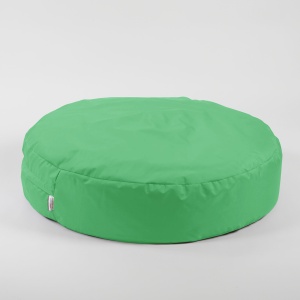 Fotoliu Relaxo, Material Impermeabil - Green Apple - Img 2