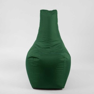 Fotoliu tip Scaun Sunlounger EVO, Material Impermeabil - Verde - Img 4
