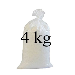 400 Liter polystyrene granule refill - 400 Liter Fill