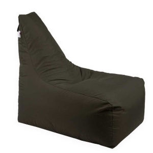 Fotoliu Miraggio, Material Impermeabil - Cappuccino