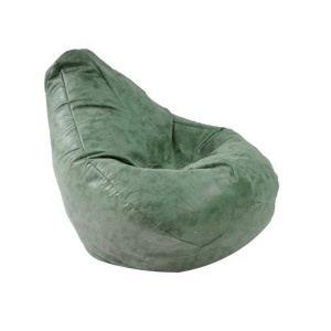 Fotoliu Nirvana Hobbit, Material Textil - Silver Garden - Img 1