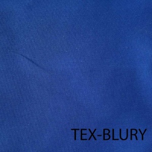 Fotoliu Relaxo XL, Material Impermeabil - Blue Royal - Img 2