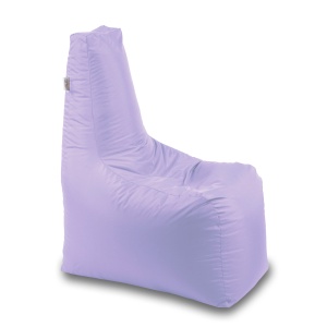 Fotoliu tip Scaun Sunlounger EVO Pufrelax, Material Impermeabil, Lilac