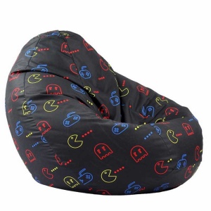 Nirvana Giant bean bag, Waterproof material - Game On