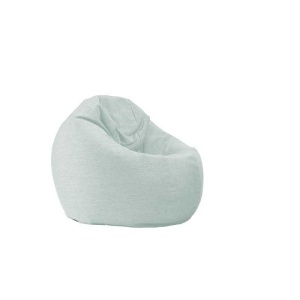 Fotoliu Relaxo XL, Material Textil - Light Mint