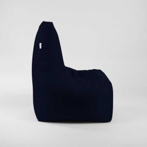 Fotoliu tip Scaun Sunlounger EVO, Material Impermeabil - Bleumarin - Img 2
