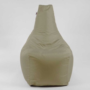 Fotoliu tip Scaun Sunlounger EVO XL, Material Impermeabil - Bej - Img 4