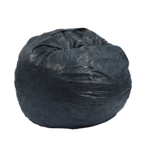 Set Fotoliu King Size cu Otoman (suport picioare), Material Textil - Before Dawn - Img 3