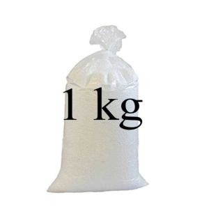 100 Liter polystyrene granule refill - 100 Liter Fill