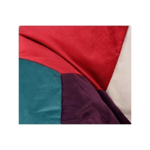 Fotoliu Minge Telstar XL, Material Textil - Mozaic - Img 3