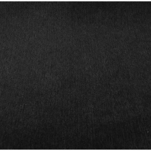 Fotoliu Minge Telstar XXL, Material Textil - Black & Cream - Img 2