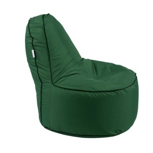 OK bean bag, Waterproof material - Green - Img 1