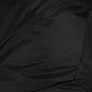 Fotoliu Minge Telstar Baby, Material Impermeabil - Negru - Img 4