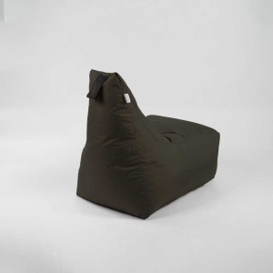 Fotoliu Miraggio, Material Impermeabil - Cappuccino - Img 3