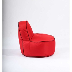 Fotoliu OK Junior, Material Impermeabil - Panama Red - Img 2